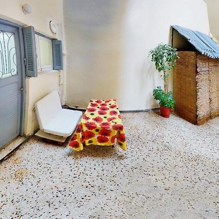 Studio Appartement Athene Buitenkant foto
